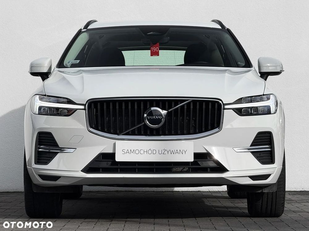 Volvo XC 60 B4 B Momentum Pro - 36