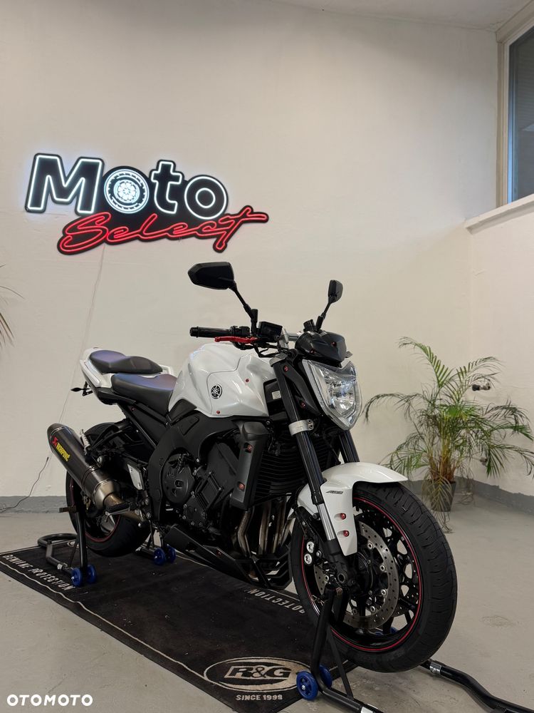 Yamaha FZ - 1
