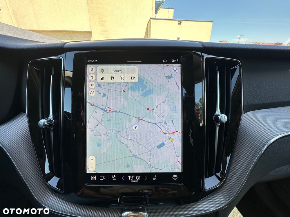 Volvo XC 60 B4 D Geartronic Inscription - 34