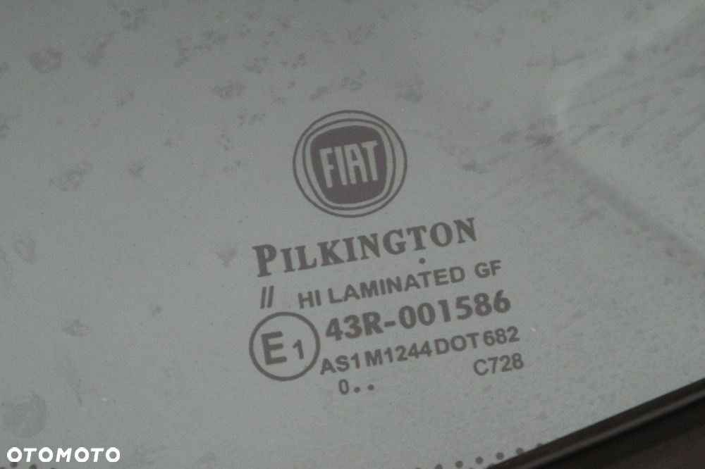 Fiat Grande Punto 1.2 8V Dynamic - 25