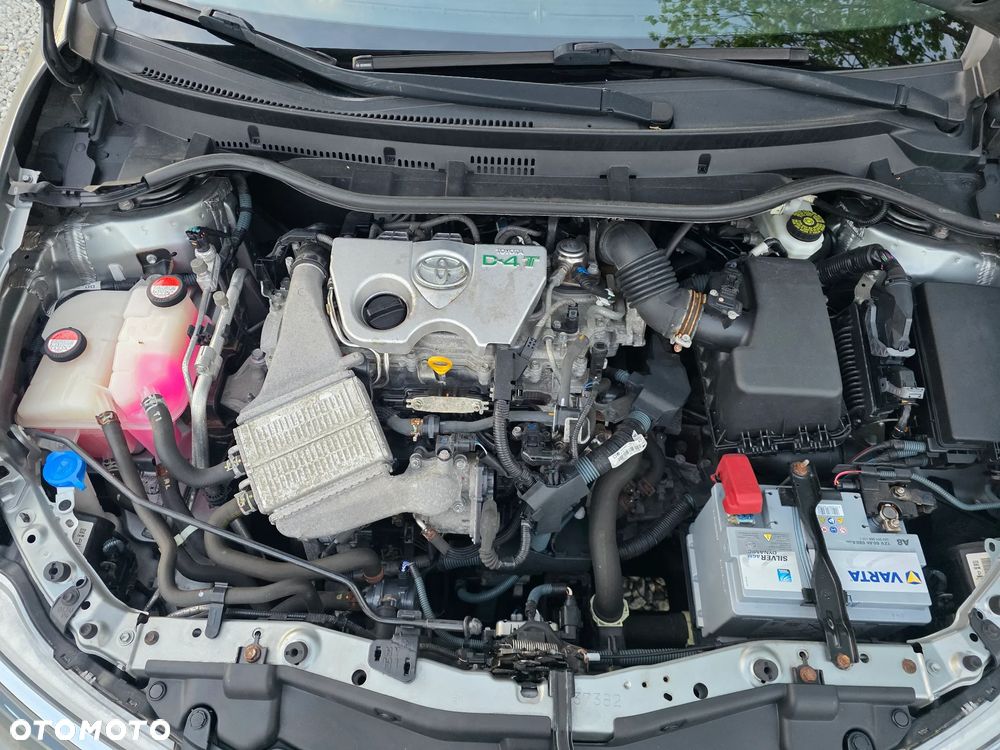 Toyota Auris 1.2 Turbo Executive - 18