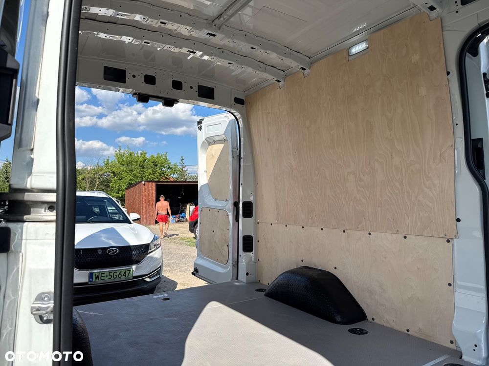 Maxus Edelivery 9 - 14