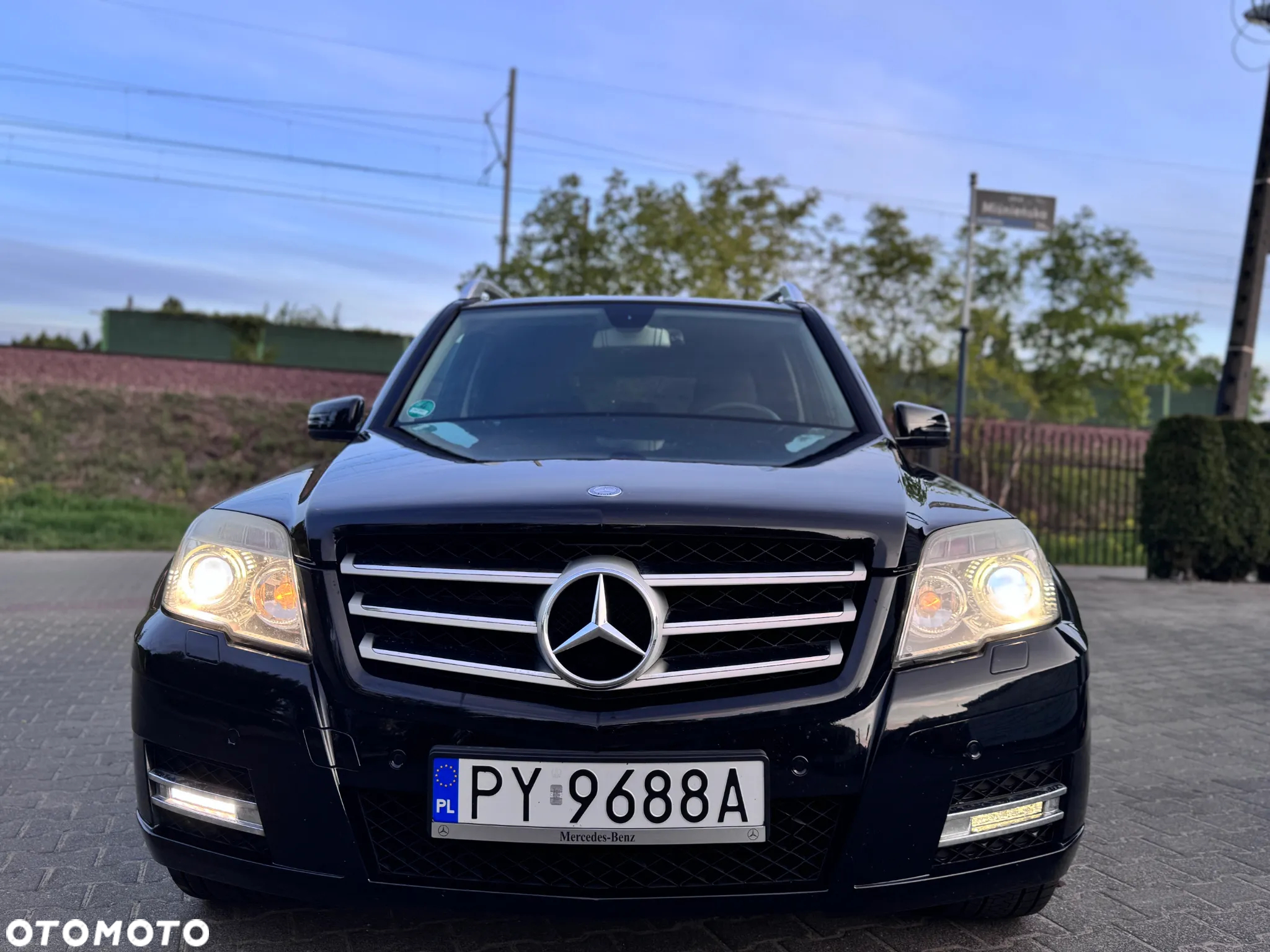 Mercedes-Benz GLK 220 CDI 4-Matic - 2
