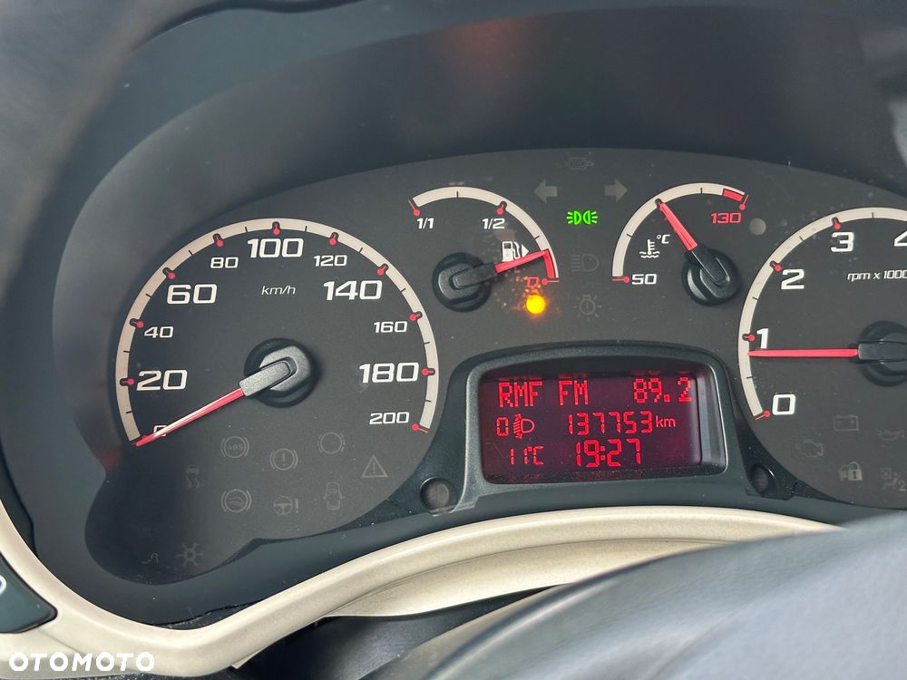 Ford KA 1.2 Digital - 8