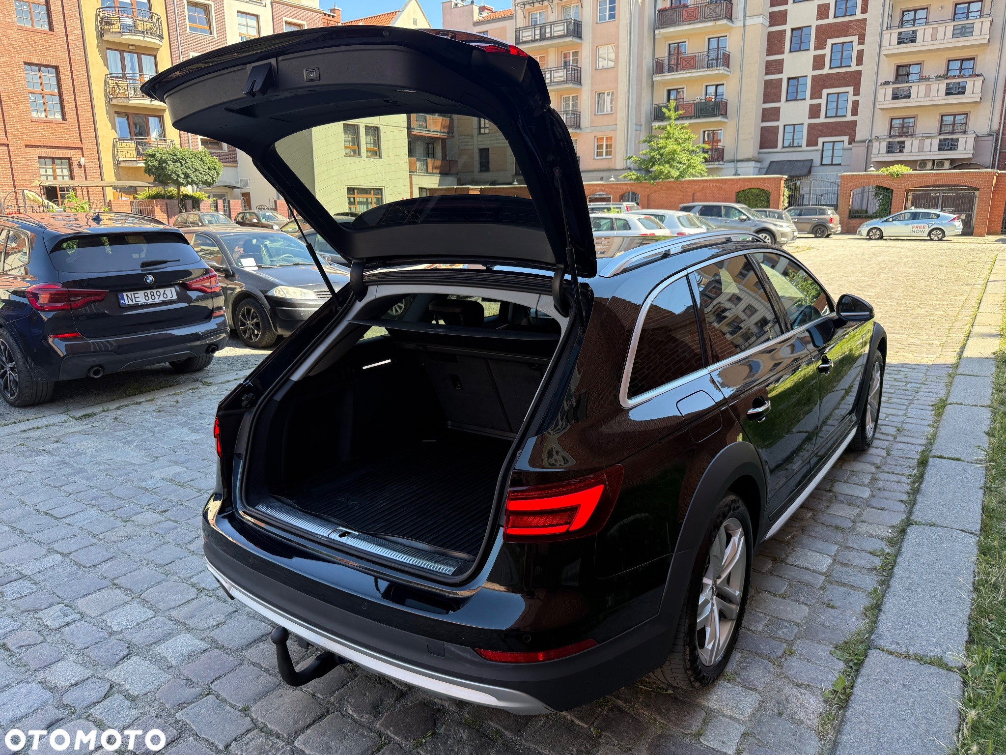 Audi A4 Allroad quattro 2.0 TDI S tronic - 21