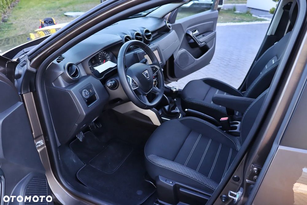 Dacia Duster 1.2 TCe Laureate S&S EU6 - 21