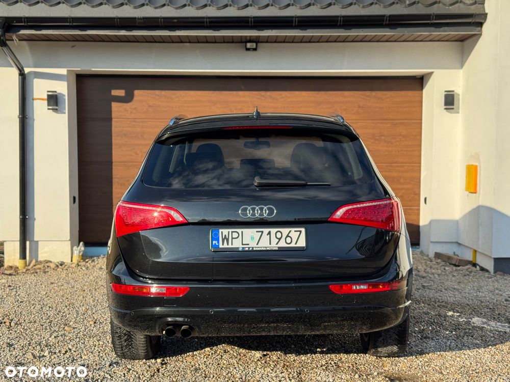 Audi Q5 2.0 TDI Quattro S tronic - 7
