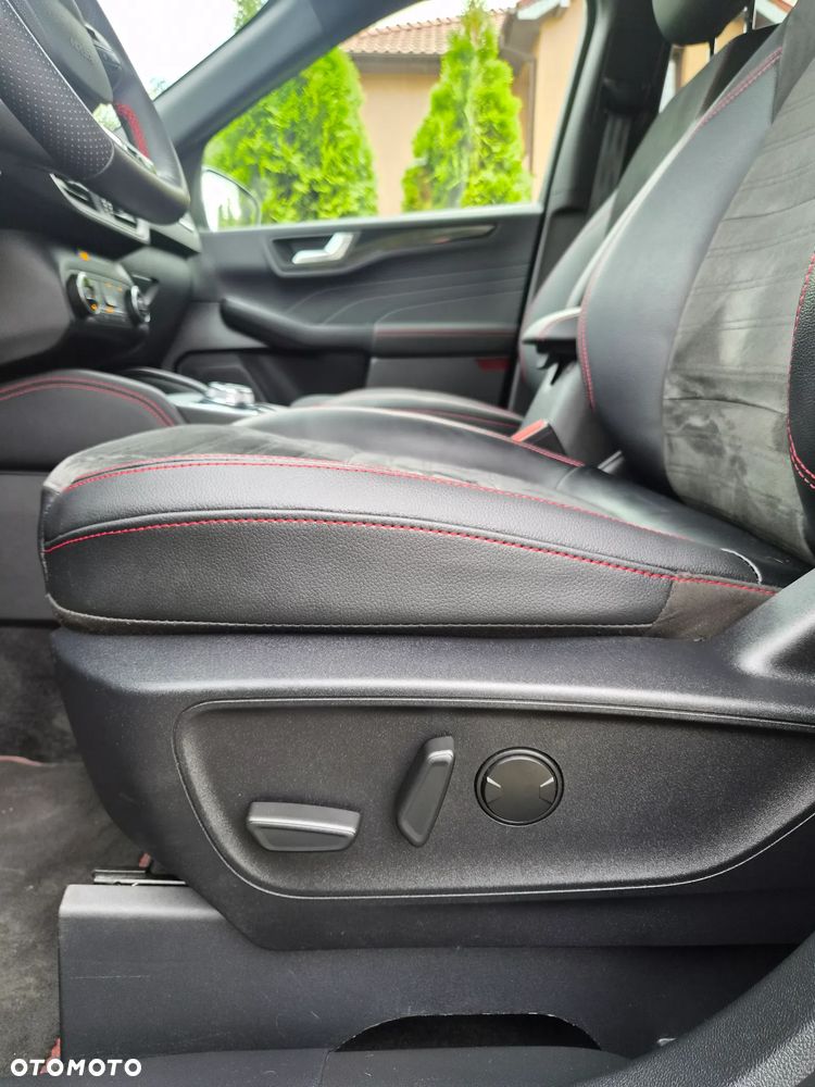 Ford Kuga 2.0 EcoBlue AWD ST-Line - 9