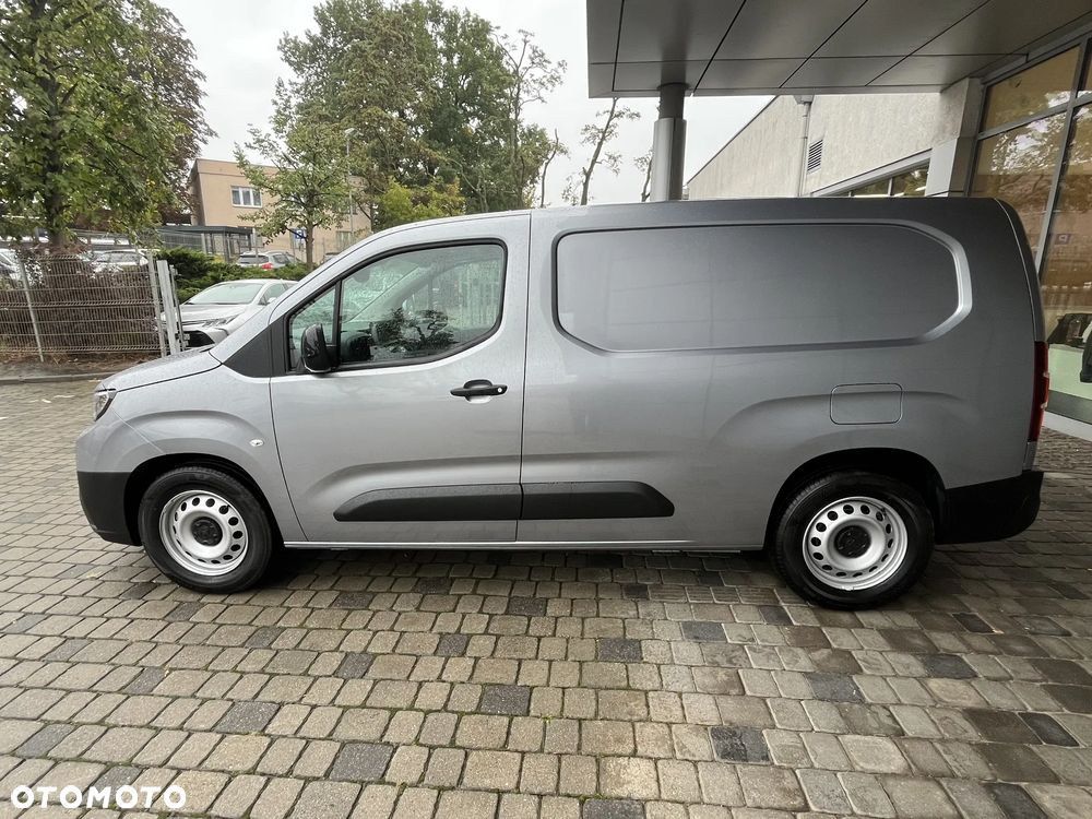 Toyota PROACE CITY ELECTRIC LONG - 1