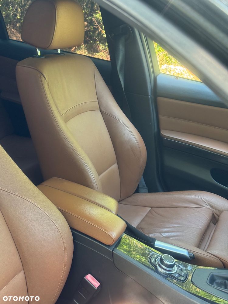 BMW Seria 3 - 21