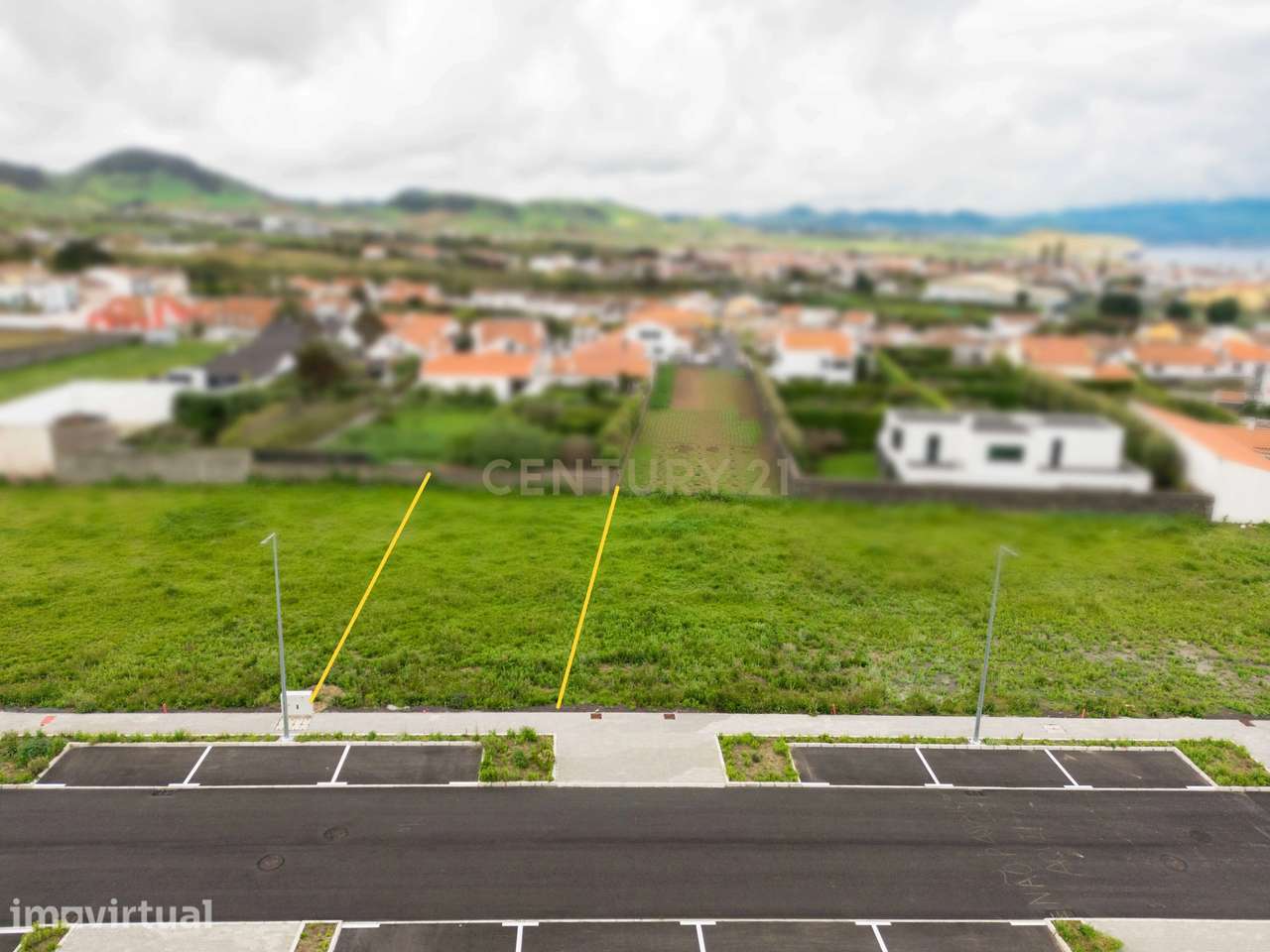 Moradia, 140 m², Ribeira Grande (Matriz) - Grande imagem: 5/8