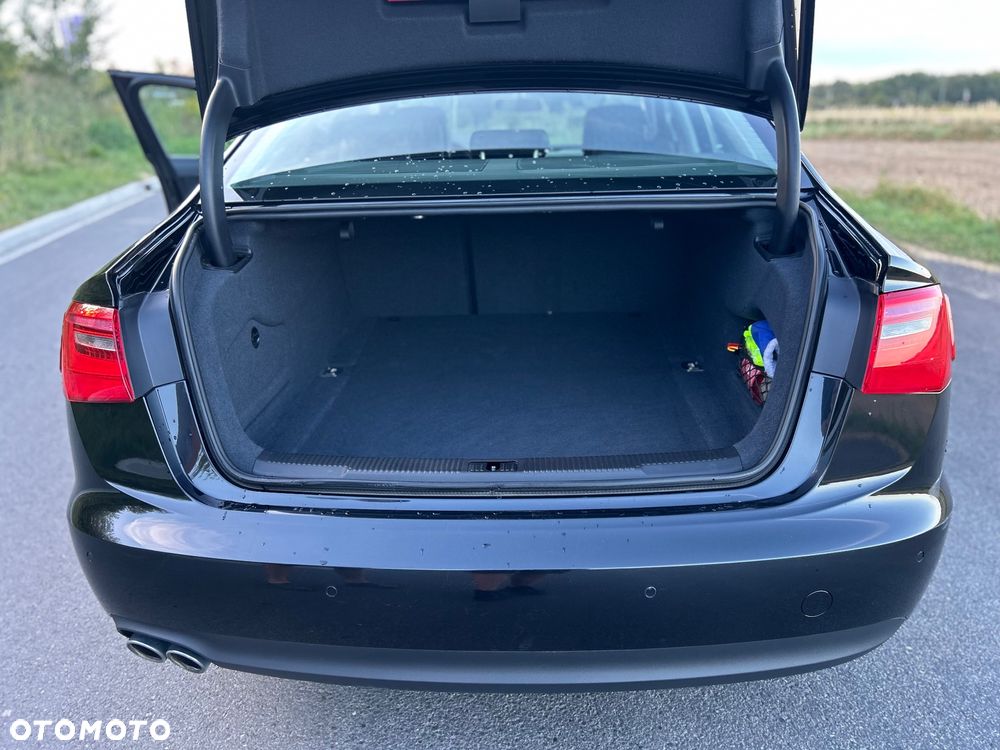 Audi A6 Limousine - 12