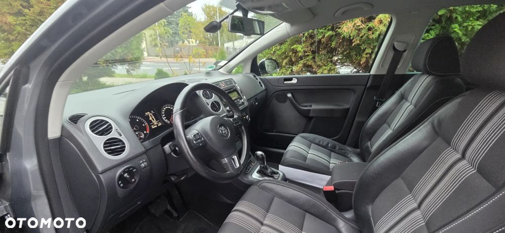 Volkswagen Golf Plus 2.0 TDI DPF DSG Life - 26