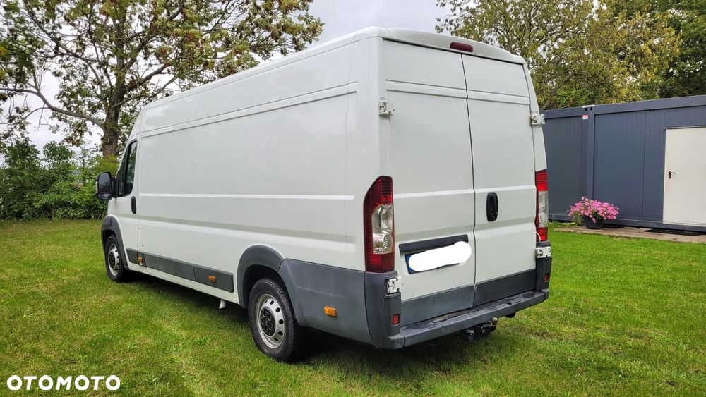 Fiat Ducato - 5