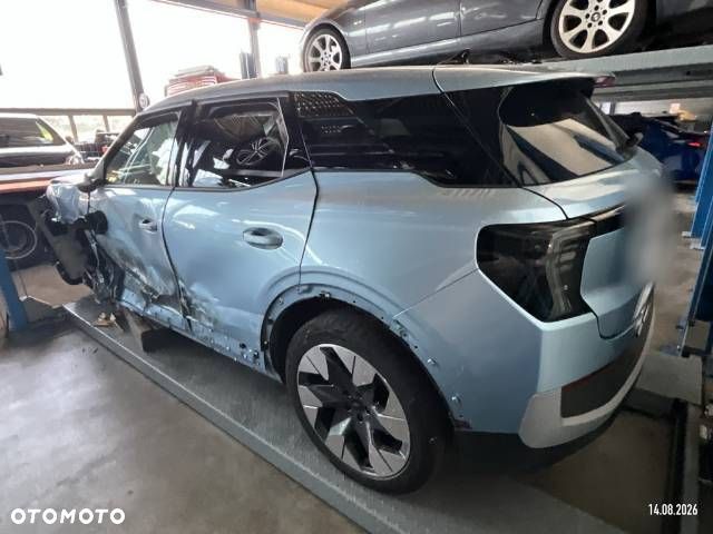 Ford Explorer Dual-Elektromotor Extend Range AWD 79kWh Premium - 3