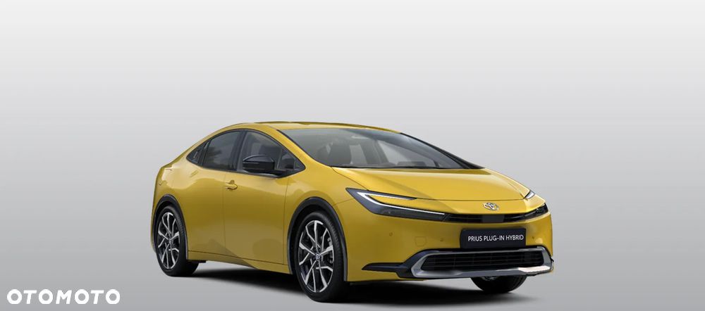 Toyota Prius 2.0 Hybrid Prestige - 1