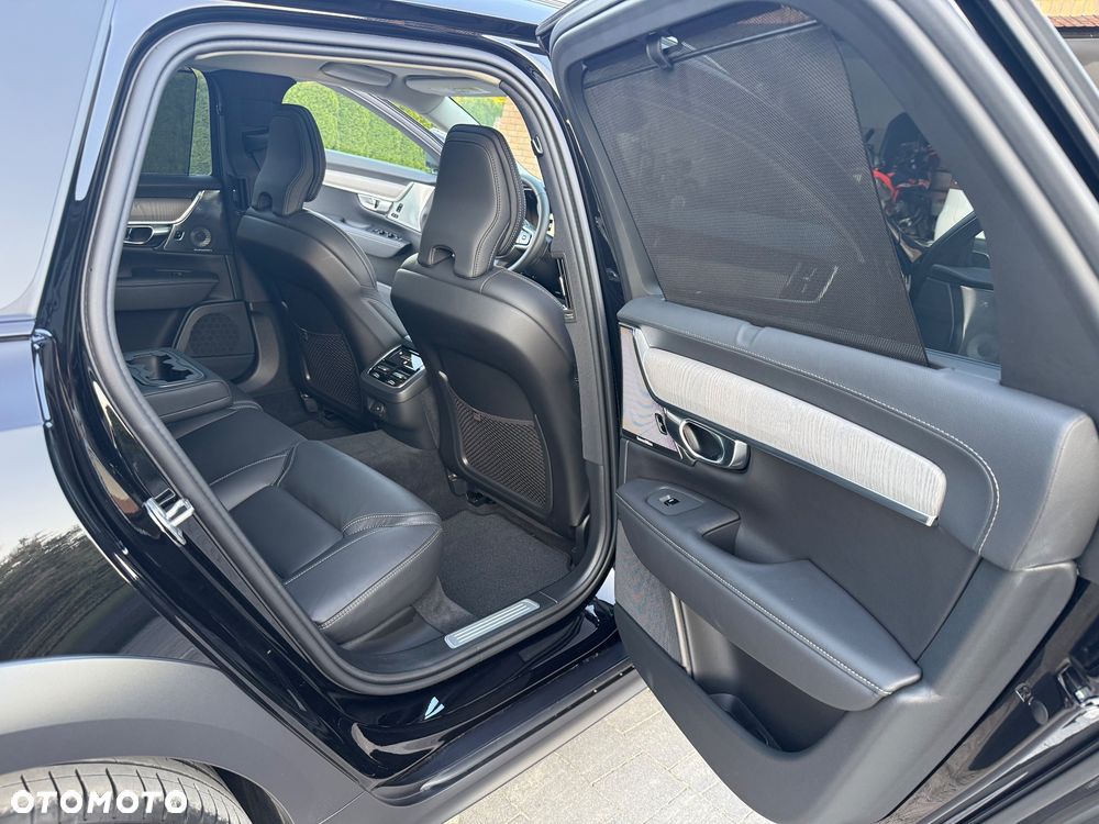 Volvo V90 Cross Country B6 B AWD Geartronic Pro - 18