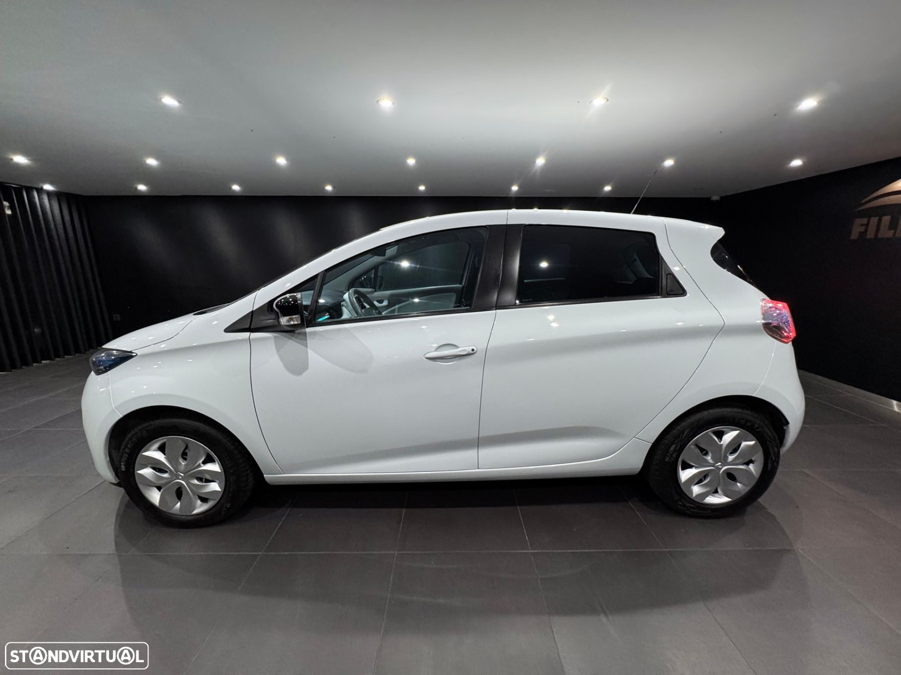 Renault Zoe - 4