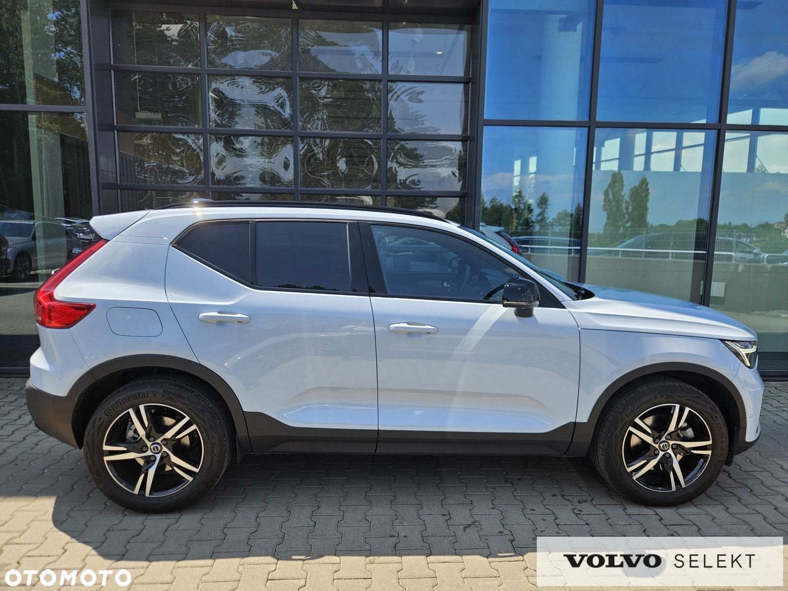 Volvo XC 40 - 10