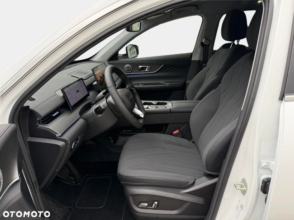 Chery Tiggo 8 1.5 T-GDI Super Hybrid Comfort DCT - 21