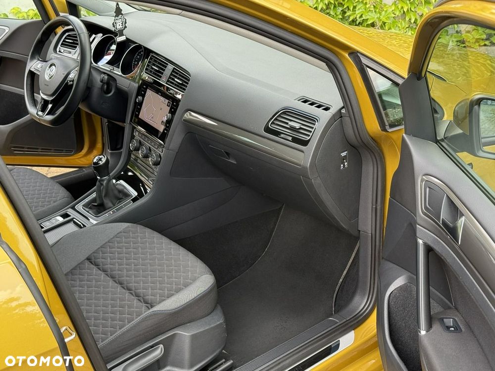 Volkswagen Golf Variant - 7