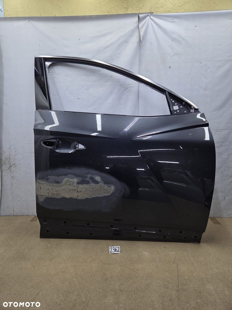 Hyundai Tucson IV drzwi prawe prawy przód przednie - 1