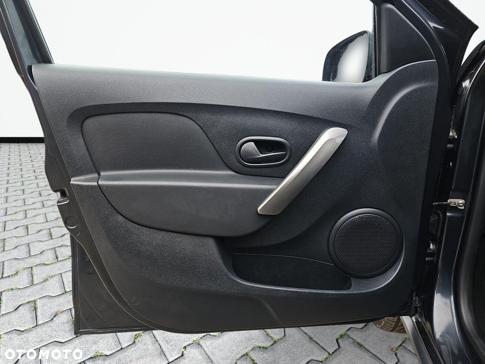 Dacia Sandero Stepway - 18