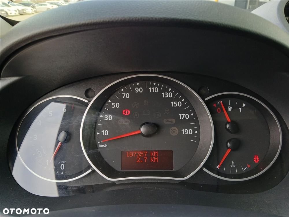 Renault kangoo-express/van - 8