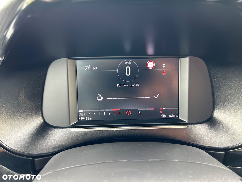 Opel Corsa 1.2 Elegance S&S - 17