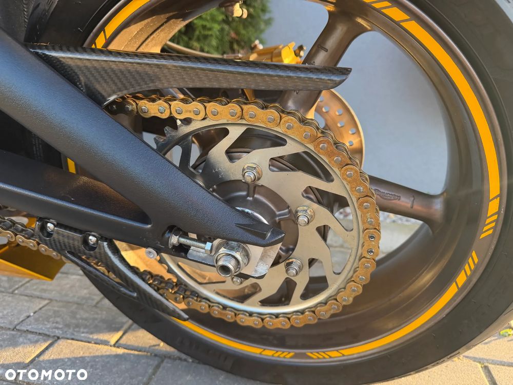 Triumph Daytona - 31