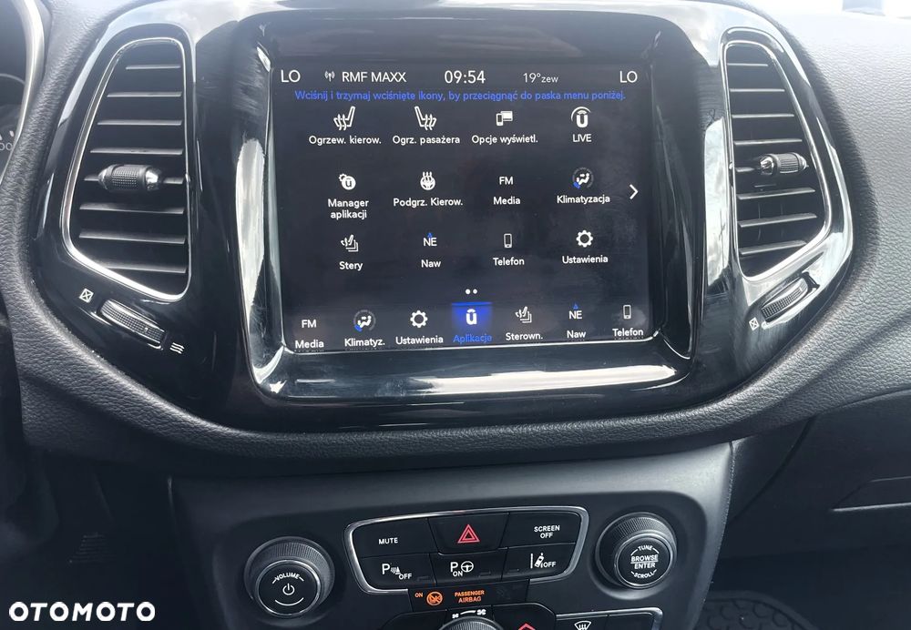 Jeep Compass - 15