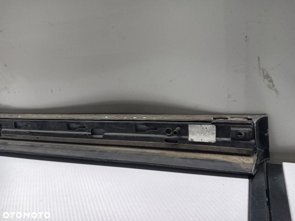 LISTWA DRZWI PRZÓD PRZEDNIA PRAWA VW SHARAN II SEAT ALHAMBRA II 7N0854940 - 5