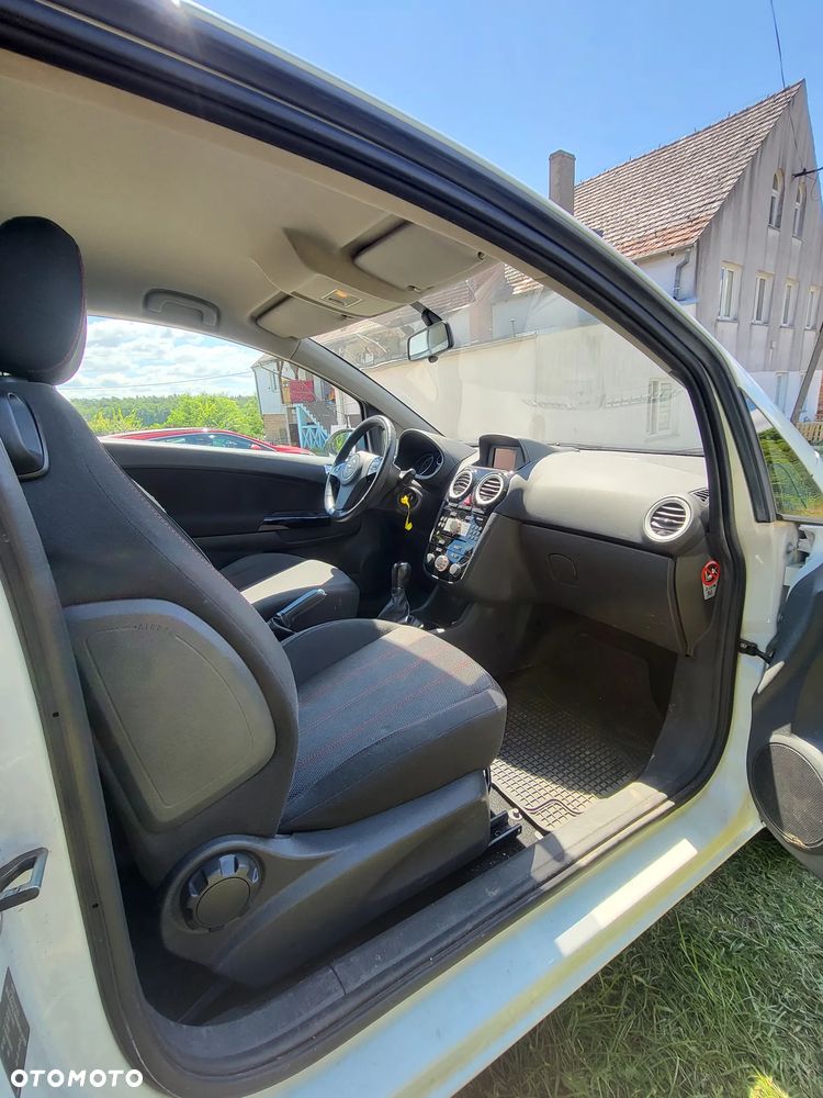 Opel Corsa - 13