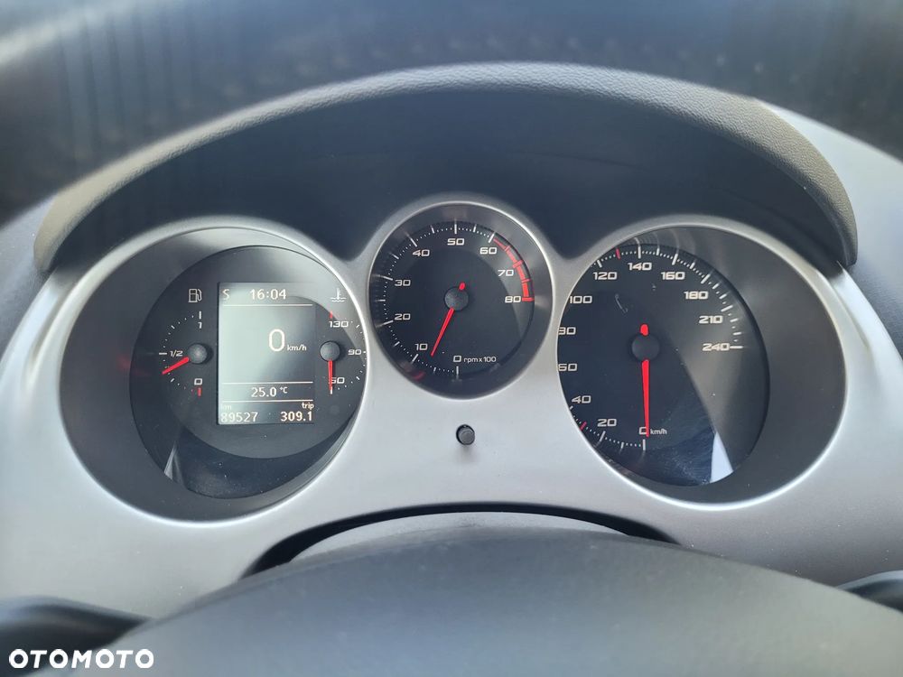 Seat Altea 1.4 TSI Style Copa - 15