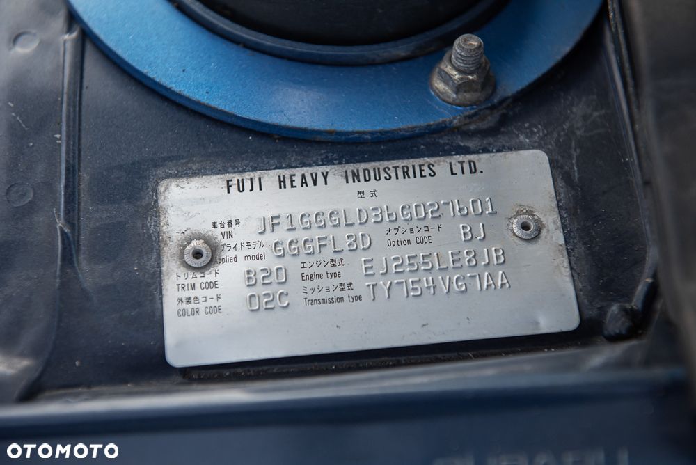 Subaru Impreza ver-1-6-crdi-automatik-trend - 25