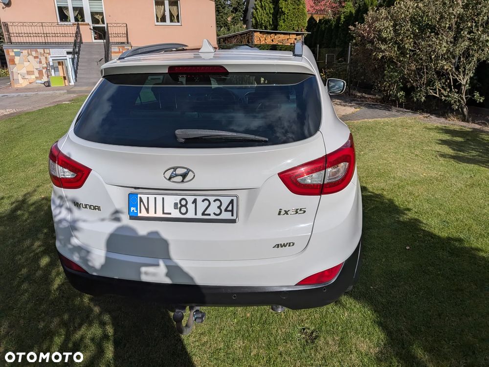 Hyundai ix35 - 21