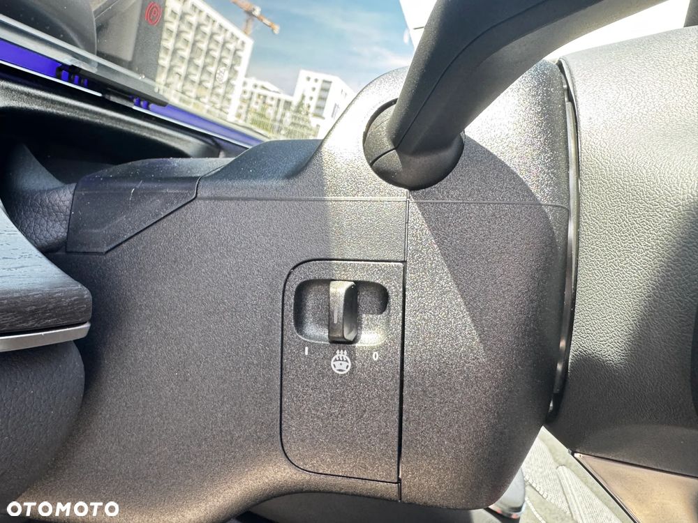 Mercedes-Benz Klasa V 250 d 9G-Tronic Style (d³ugi) - 21