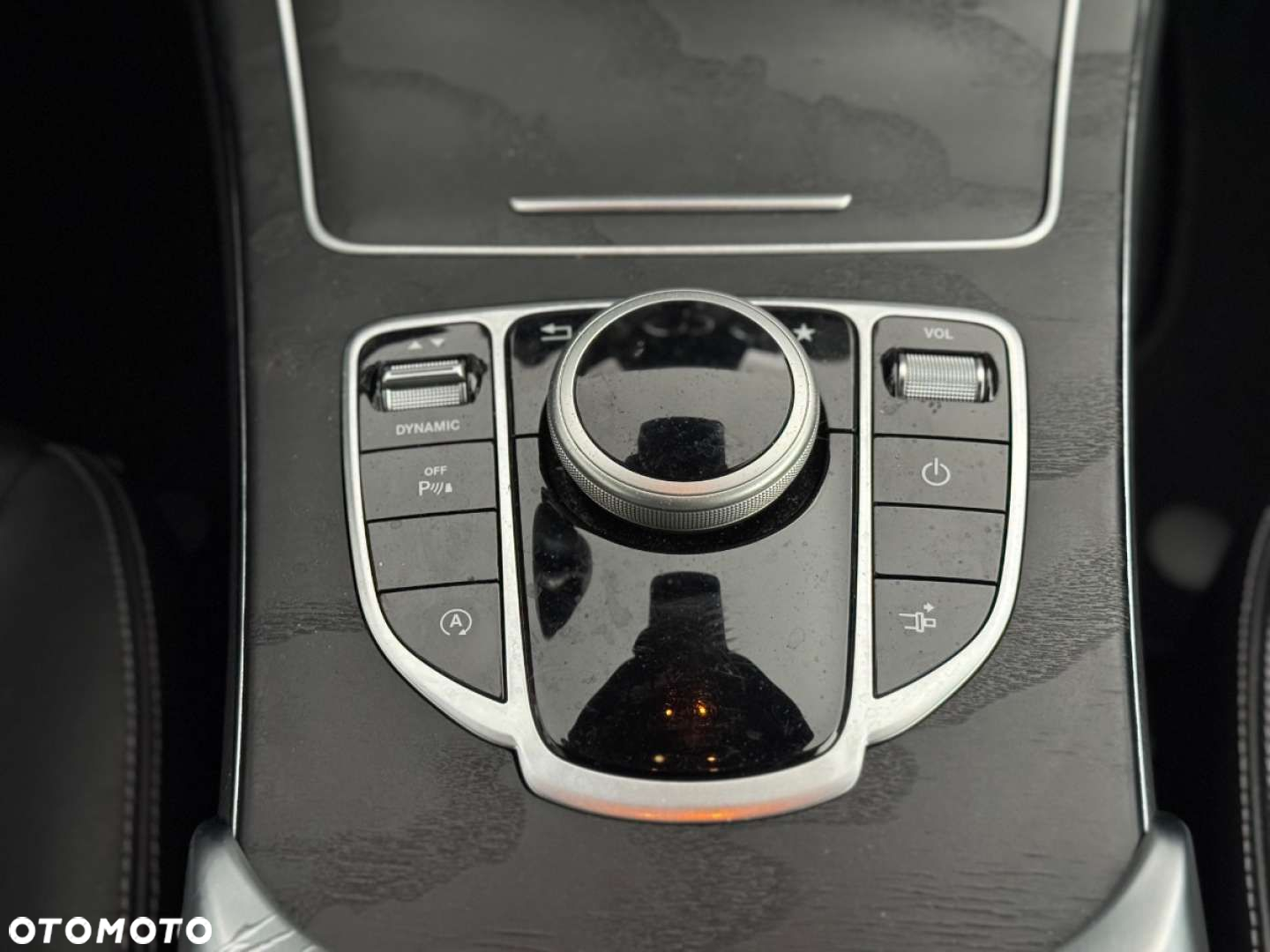 Mercedes-Benz Klasa C - 27