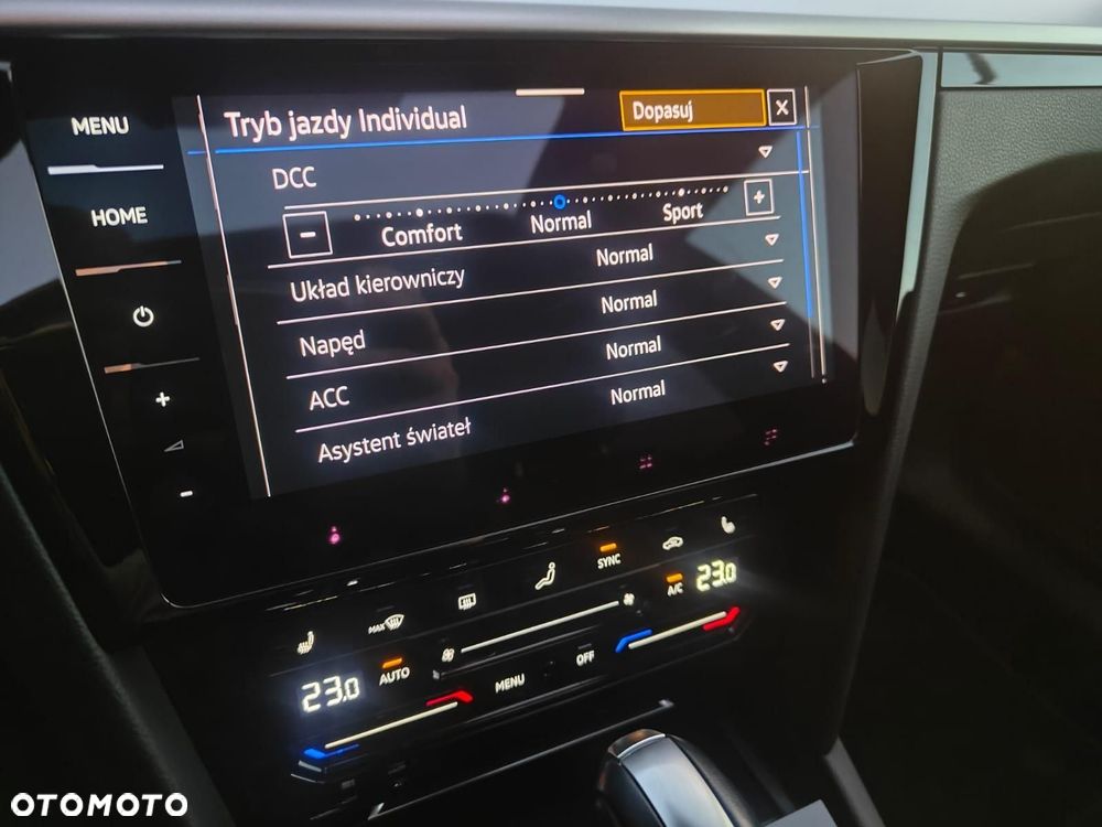 Volkswagen Arteon Shooting Brake ver-2-0-tdi-scr-4motion-dsg-r--line-edition - 21