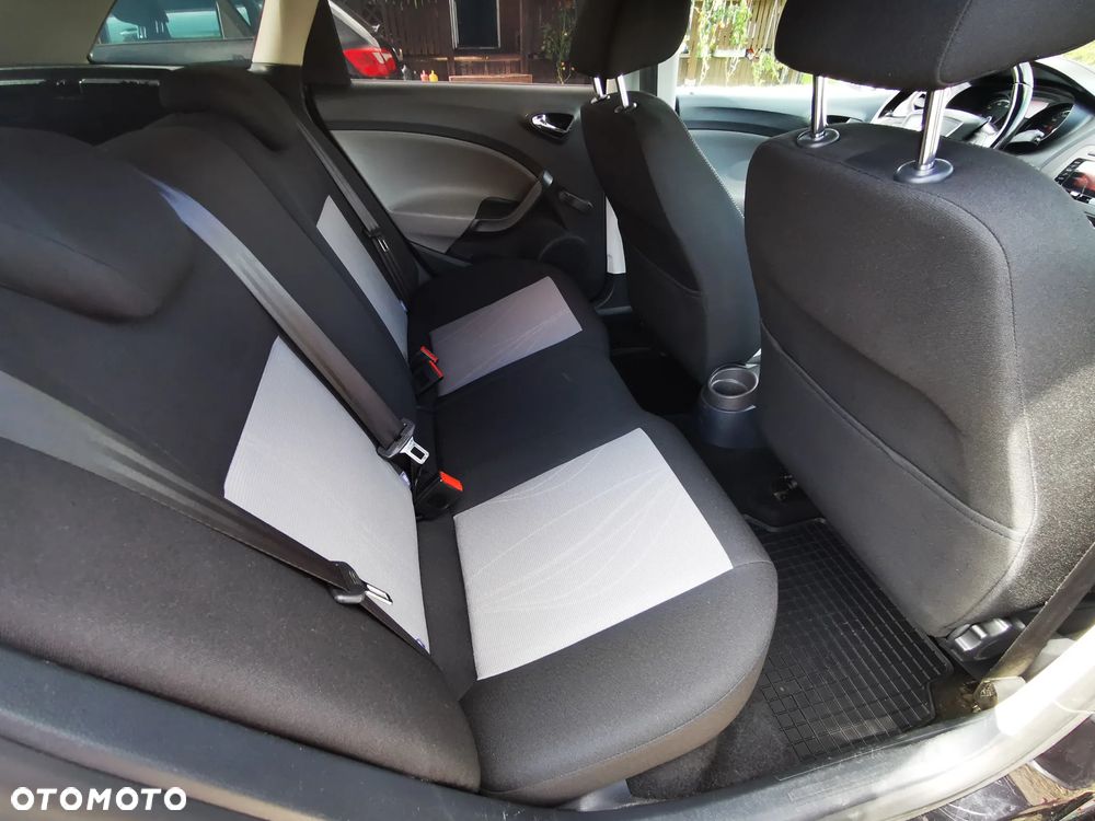 Seat Ibiza 1.4 16V Style - 14