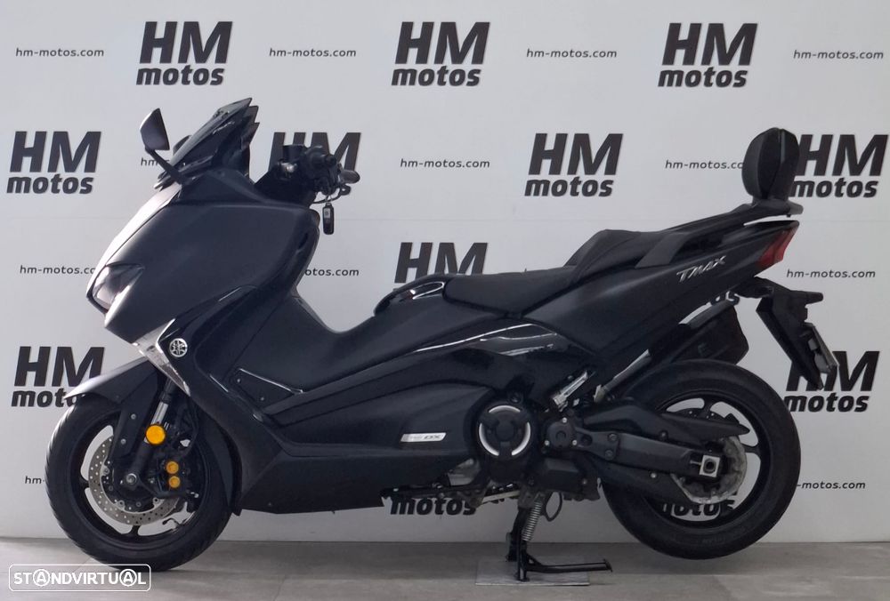 Yamaha TMAX 530 DX - 18 MESES DE GARANTIA - 2