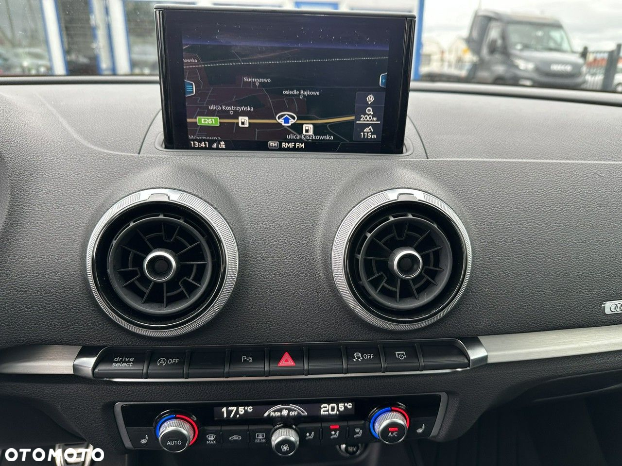 Audi A3 - 15