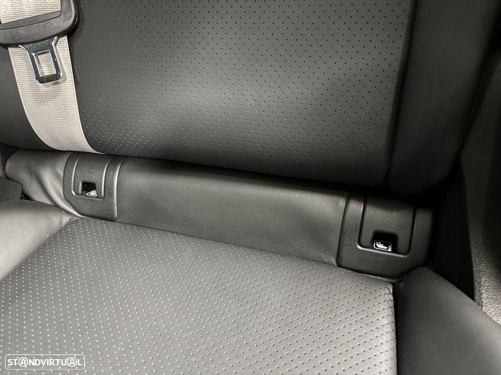 Porsche Cayenne E-Hybrid Tiptronic S Black Edition - 30