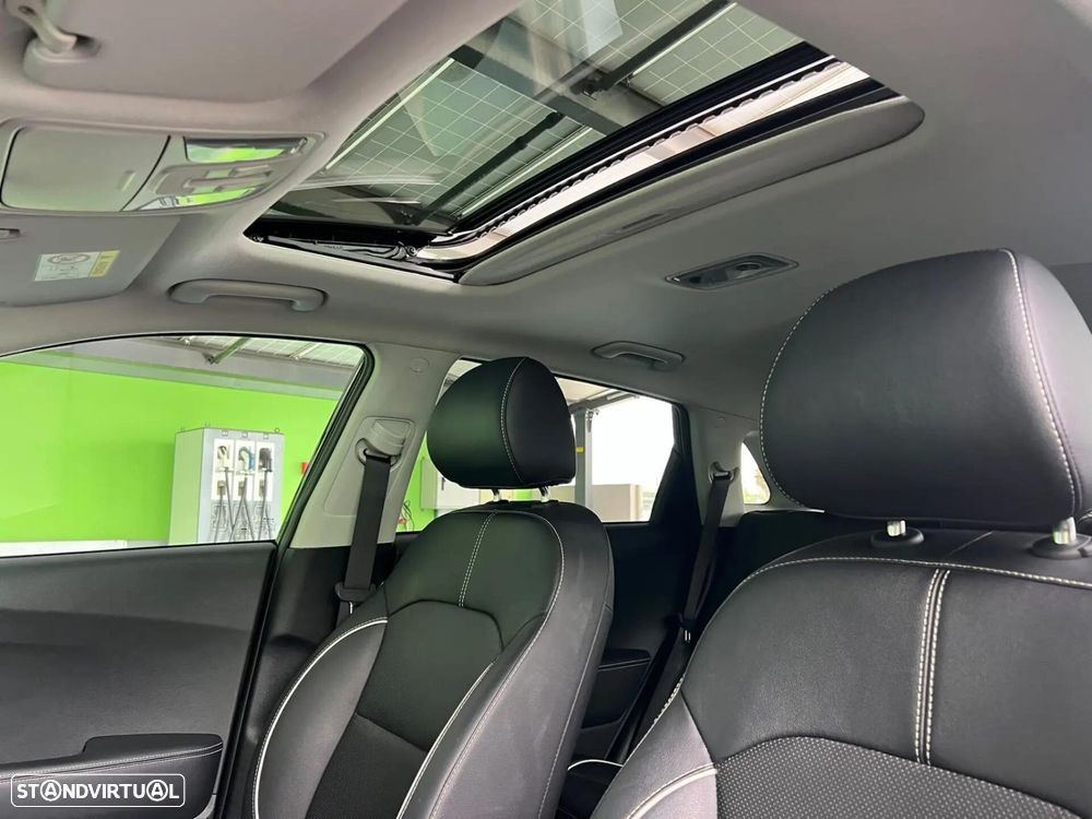 Kia e-Niro 64kWh - 9