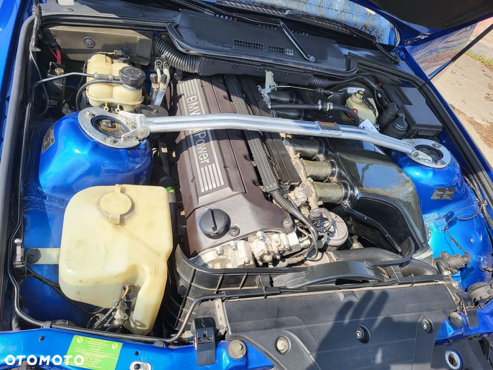 BMW M3 - 26
