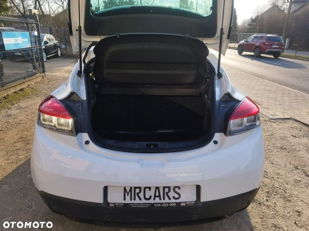 Renault Megane - 9