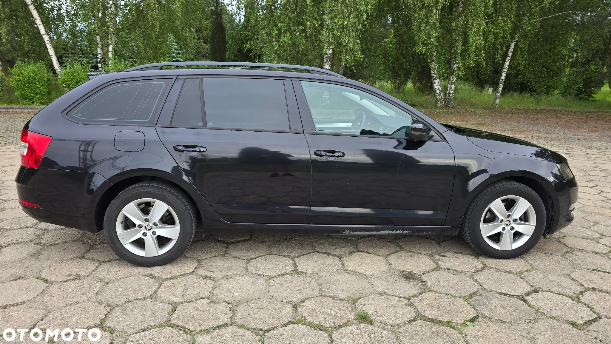 Skoda Octavia 2.0 TDI Ambition - 7