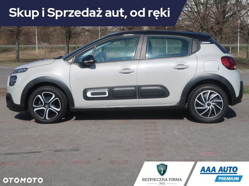 Citroën C3 - 3