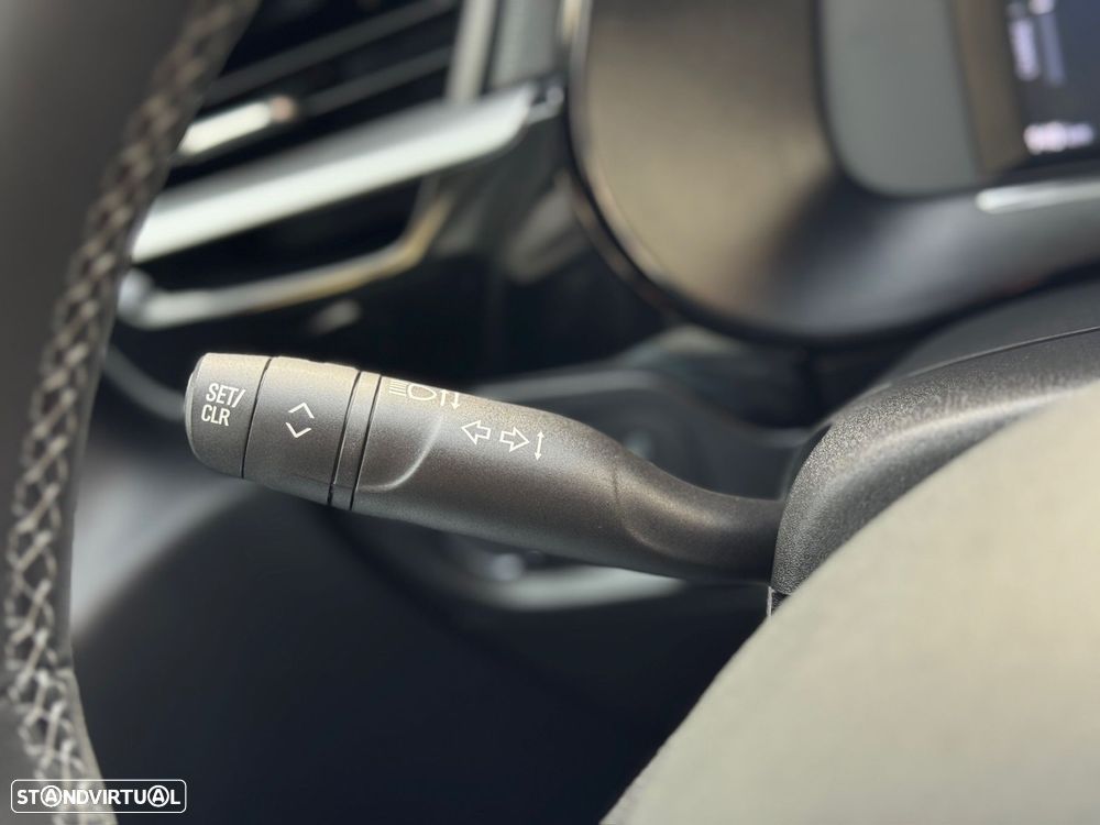 Opel Corsa-e e-GS - 18