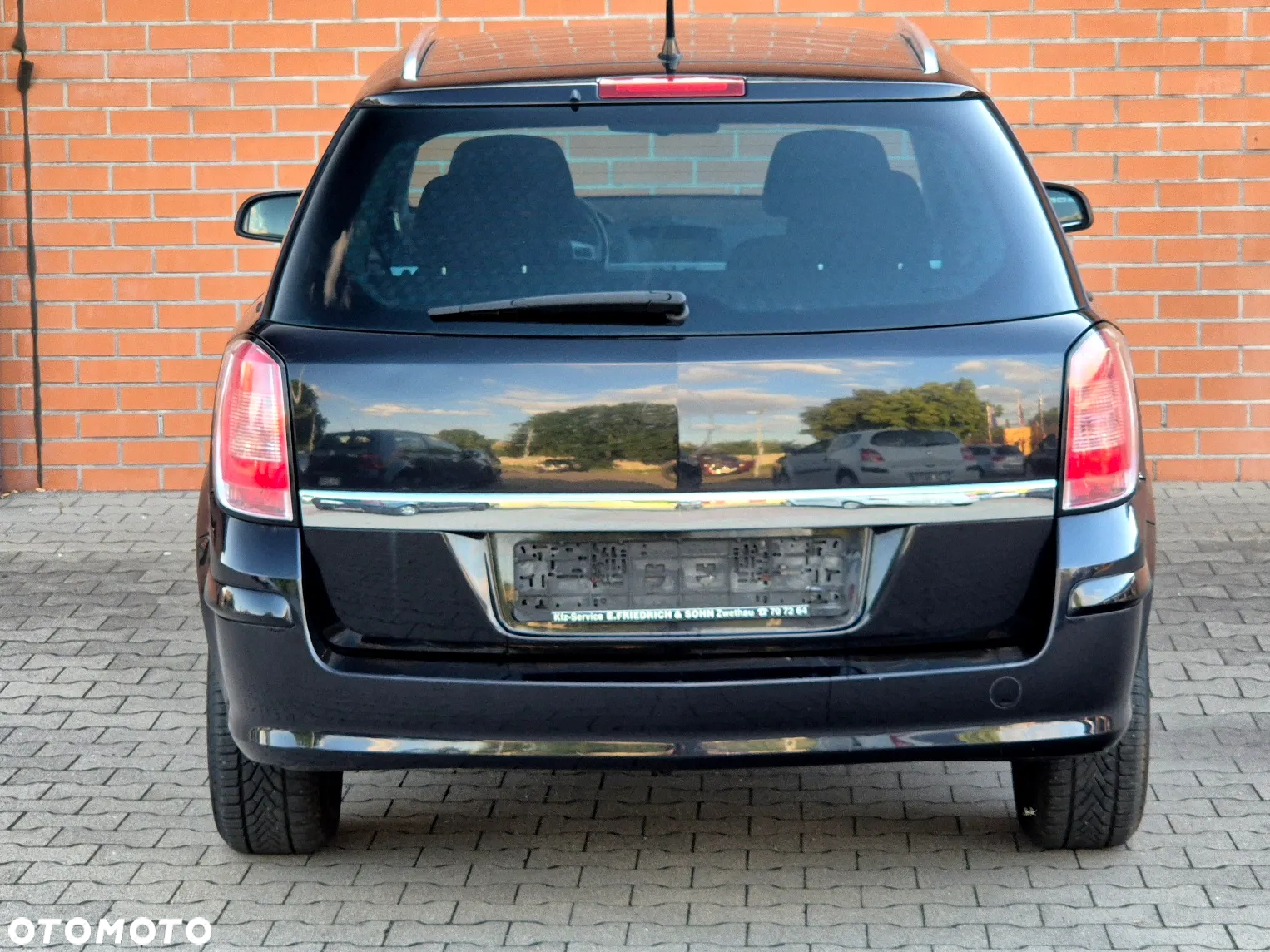 Opel Astra 1.4 Active - 21